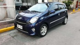 2015 Toyota Wigo G FOR SALE