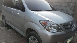 2006 Toyota Avanza Good running condition