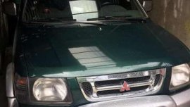 Mitsubishi Adventure 2000 for sale