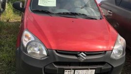 Suzuki Alto 2016 FOR SALE