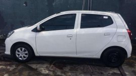 Toyota Wigo 2015 for sale