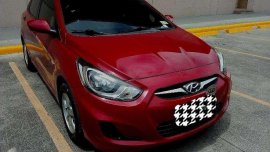 Hyundai Accent 2013 for sale