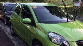Honda Car Brio 2015 For Sale