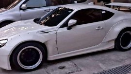 2018 Toyota 86 For Sale