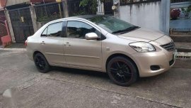 Toyota Vios 2011 Automatic FOR SALE