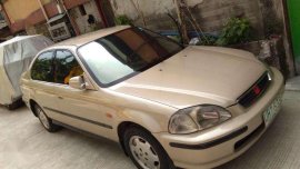 Honda Civic 1996 for sale