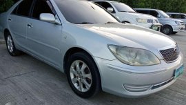 Toyota Camry E 2005 for sale
