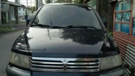 Mitsubishi Grandis 1999 for sale
