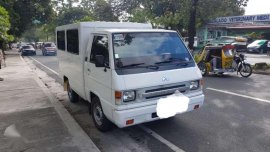 2012 Mitsubishi L300 for sale