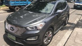 2013 Hyundai Santa Fe Premium FOR SALE