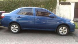 2005 Toyota Vios 1.3 E MT FOR SALE