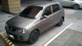 Suzuki Alto 2008 for sale