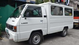 Mitsubishi L300 2008 for sale