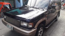 1993 Isuzu Trooper for sale