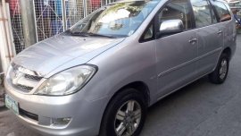 2006 Toyota Innova G Automatic Gasoline