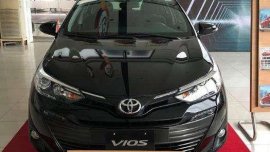 Toyota Vios 2018 for sale