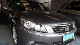 2008 Honda Accord for sale