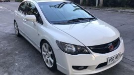 2011 Honda Civic for sale