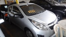 Chevrolet Spark 2013 P338,000 for sale