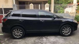 For sale! Mazda CX9 Top Of The Line 2008 
