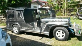 1997 Toyota Owner Type Jeep for sale
