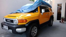 TOYOTA FJ Cruiser 204 FOR SALE