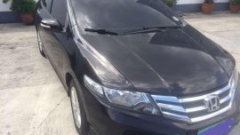 2013 Honda City 1.5E Top of the Line for sale