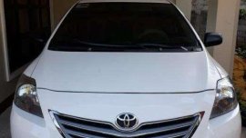 2013 Toyota Vios 13 Php 320,000 Negotiable