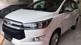 Toyota Innova 2018 for sale