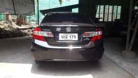 Honda Civic 2012 for sale