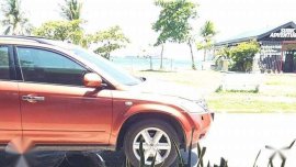 Nissan Murano 2006 for sale