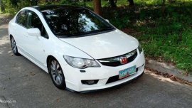 For trade 2011-2010 Honda Civic Paddle shift