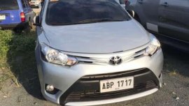 Toyota Vios 1.3E Matic 2016  FOR SALE