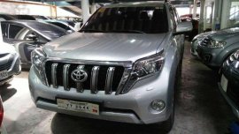 2016 Toyota Prado VX (Rosariocars) FOR SALE