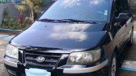 2003 Hyundai Matrix FOR SALE