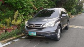 For Sale Honda CRV 2011 Model 4x4