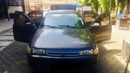 Toyota Corolla GLI FOR SALE