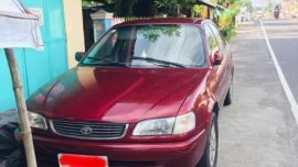 TOYOTA Corolla 1998 FOR SALE
