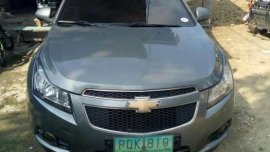 Chevrolet Cruze 2011 model fast cash 