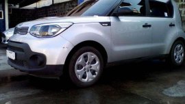 2017 Kia Soul LX 1.6L Manual Diesel- Sm Southmall