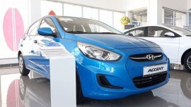 HYUNDAI ACCENT 2018 FOR SALE