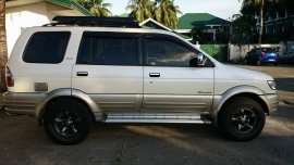 Isuzu Crosswind 2004 for sale