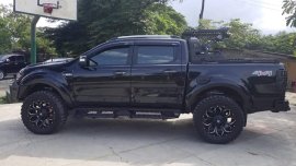 2018 Ford Ranger Wildtrak FOR SALE