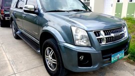 2013 Isuzu Alterra for sale