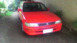 Toyota Corolla Big body XL 95 model FOR SALE