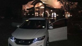 2016 Assume Balance Honda City FOR SALE