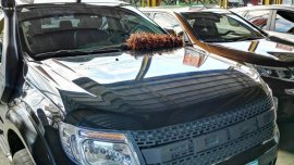 2013 Ford Ranger for sale in Manila