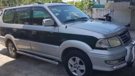 Toyota Revo vx200 2003 model Automatic