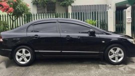 2009 Honda Civic 1.8 S manual FOR SALE