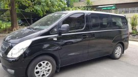 Hyundai Starex VGT 2014 model Automatic Transmission